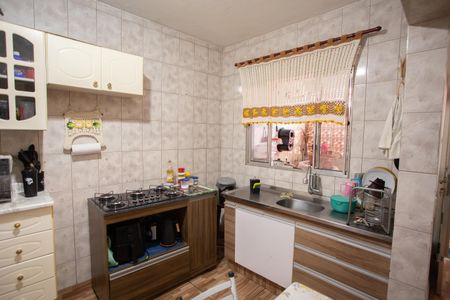 Casa para alugar com 192m², 3 quartos e sem vagaCOZINHA