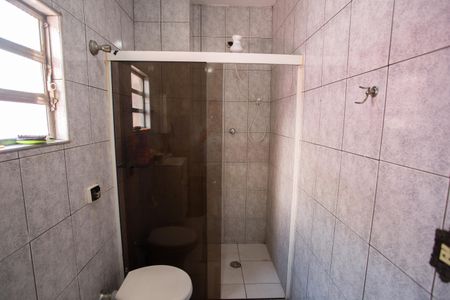 Casa para alugar com 192m², 3 quartos e sem vagaBANHEIRO