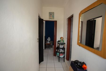 Casa para alugar com 192m², 3 quartos e sem vagaHALL