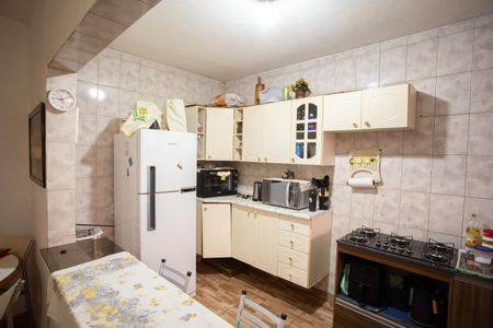 Casa para alugar com 192m², 3 quartos e sem vagaCOZINHA