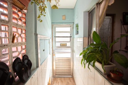 Casa para alugar com 192m², 3 quartos e sem vagaÁREA DE SERVIÇO