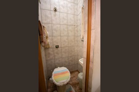 Casa para alugar com 192m², 3 quartos e sem vagaLAVABO