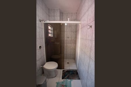 Casa para alugar com 192m², 3 quartos e sem vagaBANHEIRO