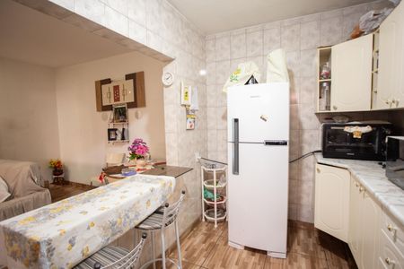 Casa para alugar com 192m², 3 quartos e sem vagaCOZINHA