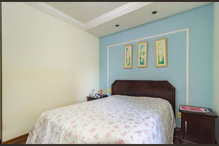 Apartamento à venda com 96m², 3 quartos e 2 vagas Apartamento à venda com 96m², 3 quartos e 2 vagasQuarto 3 - Suíte