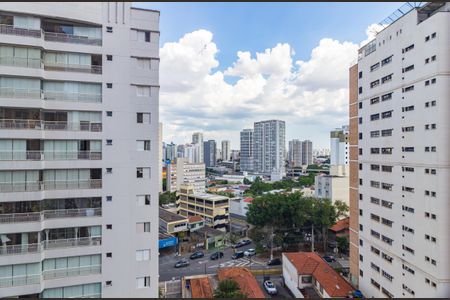 Vista - Varanda de apartamento à venda com 3 quartos, 96m² em Vila Prudente, São Paulo