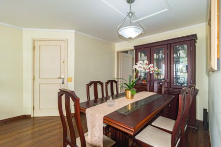 Apartamento à venda com 96m², 3 quartos e 2 vagas Apartamento à venda com 96m², 3 quartos e 2 vagasSala de Jantar