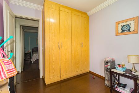 Apartamento à venda com 96m², 3 quartos e 2 vagas Apartamento à venda com 96m², 3 quartos e 2 vagasQuarto 2