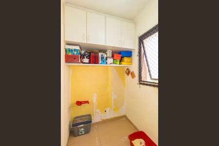 Apartamento à venda com 96m², 3 quartos e 2 vagas Apartamento à venda com 96m², 3 quartos e 2 vagasQuarto - Área de Serviço
