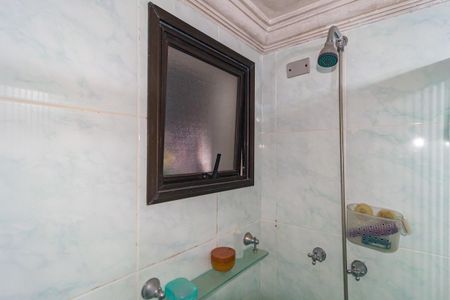 Apartamento à venda com 96m², 3 quartos e 2 vagas Apartamento à venda com 96m², 3 quartos e 2 vagasBanheiro - Suíte