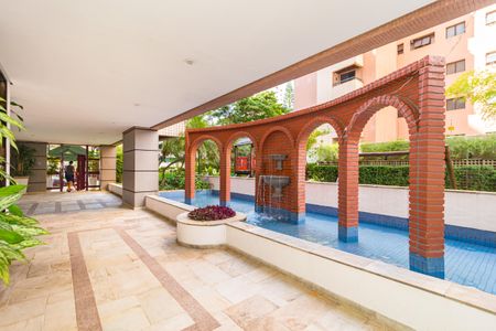 Apartamento à venda com 96m², 3 quartos e 2 vagas Apartamento à venda com 96m², 3 quartos e 2 vagasÁrea comum