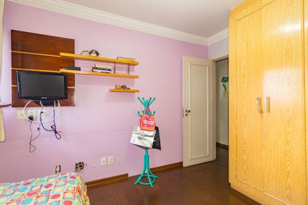 Apartamento à venda com 96m², 3 quartos e 2 vagas Apartamento à venda com 96m², 3 quartos e 2 vagasQuarto 2