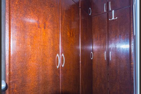 Apartamento à venda com 96m², 3 quartos e 2 vagas Apartamento à venda com 96m², 3 quartos e 2 vagasCloset - Suíte