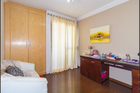 Apartamento à venda com 96m², 3 quartos e 2 vagas Apartamento à venda com 96m², 3 quartos e 2 vagasQuarto 1