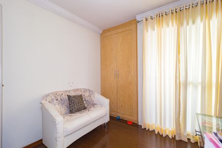 Apartamento à venda com 96m², 3 quartos e 2 vagas Apartamento à venda com 96m², 3 quartos e 2 vagasQuarto 1