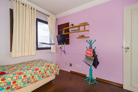 Apartamento à venda com 96m², 3 quartos e 2 vagas Apartamento à venda com 96m², 3 quartos e 2 vagasQuarto 2