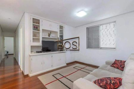 Apartamento à venda com 4 quartos, 320m² em Cruzeiro, Belo Horizonte