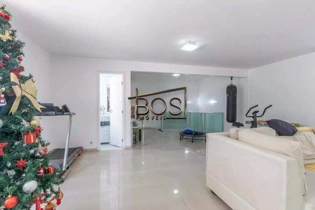 Apartamento à venda com 4 quartos, 320m² em Cruzeiro, Belo Horizonte