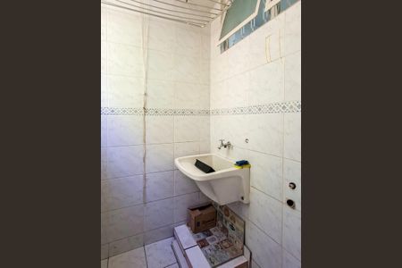 Apartamento para alugar com 56m², 2 quartos e 1 vagaÁrea de Serviço