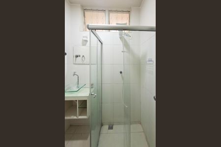 Apartamento para alugar com 56m², 2 quartos e 1 vagaBanheiro