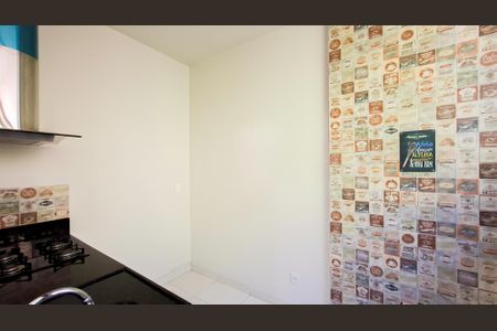 Apartamento para alugar com 56m², 2 quartos e 1 vagaCozinha