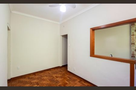 Apartamento para alugar com 56m², 2 quartos e 1 vagaSala