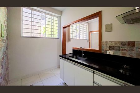 Apartamento para alugar com 56m², 2 quartos e 1 vagaCozinha