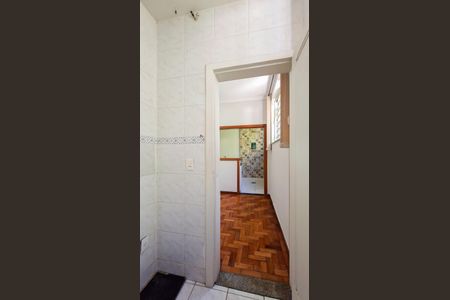 Apartamento para alugar com 56m², 2 quartos e 1 vagaÁrea de Serviço