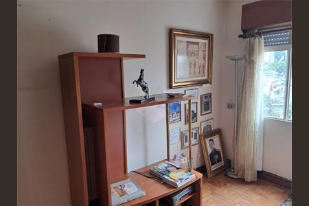 Apartamento à venda com 3 quartos, 144m² em Aclimação, São Paulo