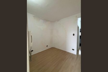 Apartamento à venda com 1 quarto, 38m² em Consolação, São Paulo