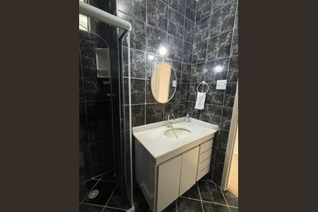 Apartamento à venda com 1 quarto, 38m² em Consolação, São Paulo