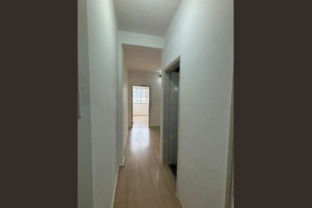 Apartamento à venda com 1 quarto, 38m² em Consolação, São Paulo
