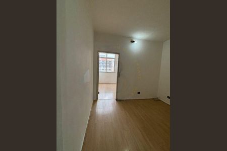 Apartamento à venda com 1 quarto, 38m² em Consolação, São Paulo