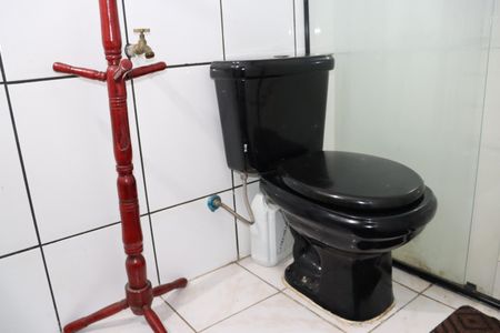 Apartamento para alugar com 47m², 1 quarto e sem vagaBanheiro