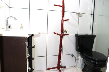 Apartamento para alugar com 47m², 1 quarto e sem vagaBanheiro