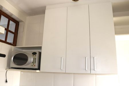Apartamento para alugar com 47m², 1 quarto e sem vagaCozinha
