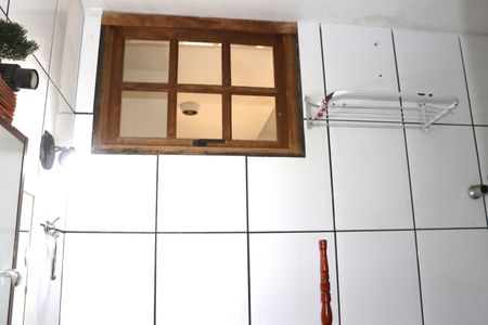 Apartamento para alugar com 47m², 1 quarto e sem vagaBanheiro