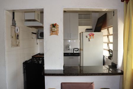 Sala de apartamento para alugar com 1 quarto, 47m² em Bela Vista, São Paulo