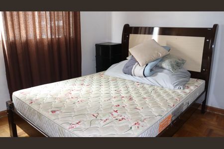 Apartamento para alugar com 47m², 1 quarto e sem vagaDormitório