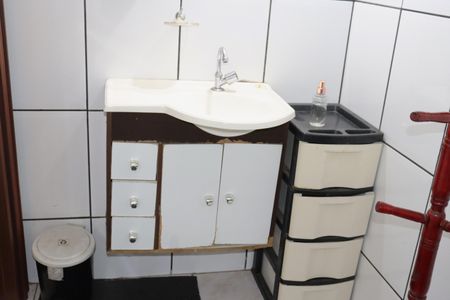 Apartamento para alugar com 47m², 1 quarto e sem vagaBanheiro