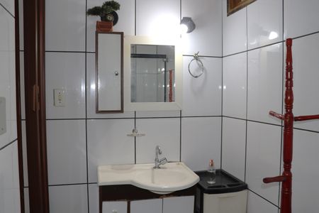 Apartamento para alugar com 47m², 1 quarto e sem vagaBanheiro