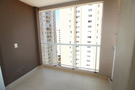 Sala de apartamento para alugar com 2 quartos, 146m² em Jardim Sul, São José dos Campos