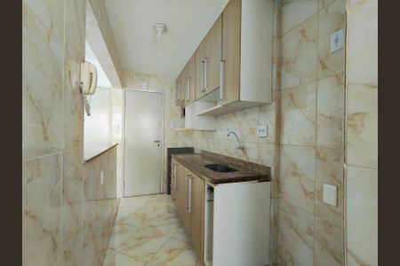 Apartamento para alugar com 75m², 3 quartos e 1 vagaCozinha