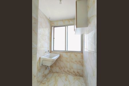 Apartamento para alugar com 75m², 3 quartos e 1 vagaÁrea de Serviço