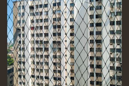 Apartamento para alugar com 75m², 3 quartos e 1 vagaVista do Quarto 3