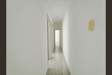 Apartamento para alugar com 75m², 3 quartos e 1 vagaCorredor