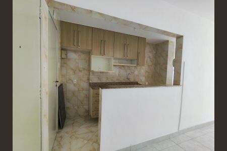 Apartamento para alugar com 75m², 3 quartos e 1 vagaCozinha