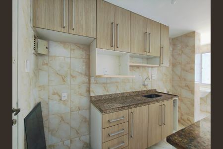 Apartamento para alugar com 75m², 3 quartos e 1 vagaCozinha