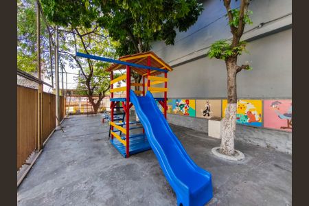 Apartamento para alugar com 75m², 3 quartos e 1 vagaÁrea comum - Playground