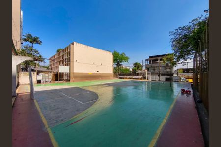 Apartamento para alugar com 75m², 3 quartos e 1 vagaQuadra Esportiva